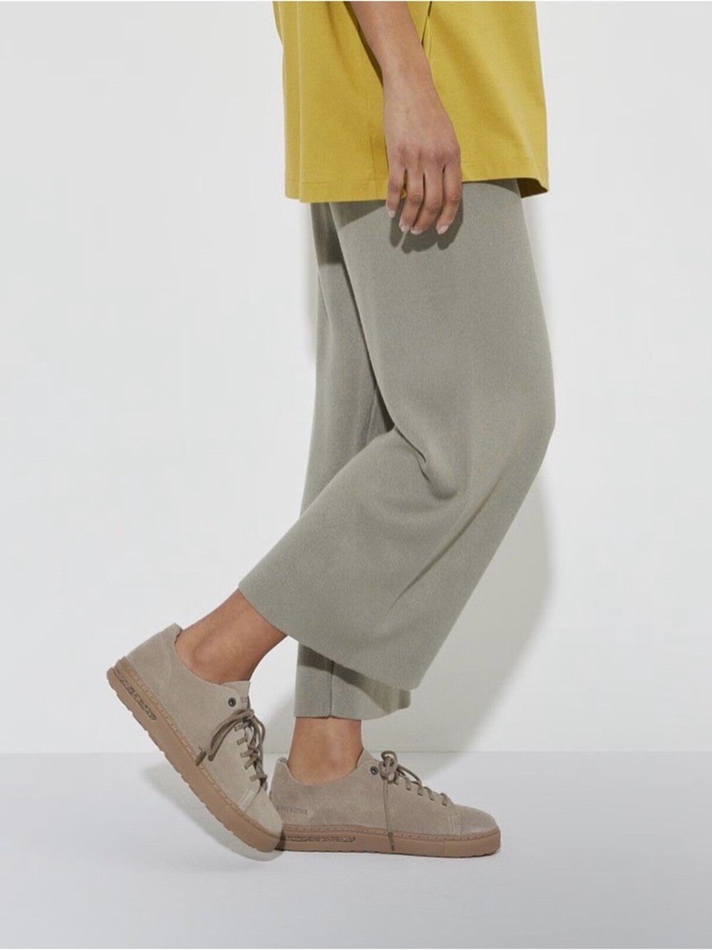 Birkenstock Bend Low Decon
Nubuck Leather - Picture 4 of 11